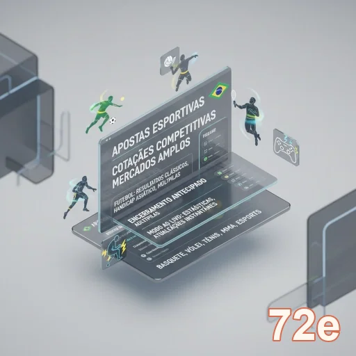 Ilustração de Experimente os Serviços VIP na 72e: Segurança e Confiabilidade