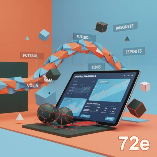 Ilustração de Inovação Constante