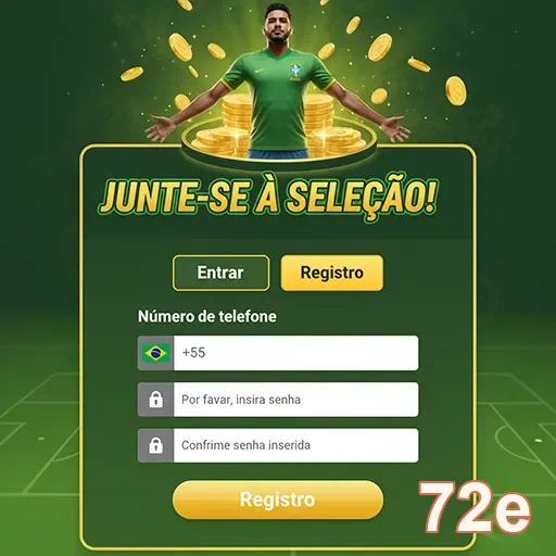 Ilustração de Descubra os melhores slots no 72e com serviços VIP