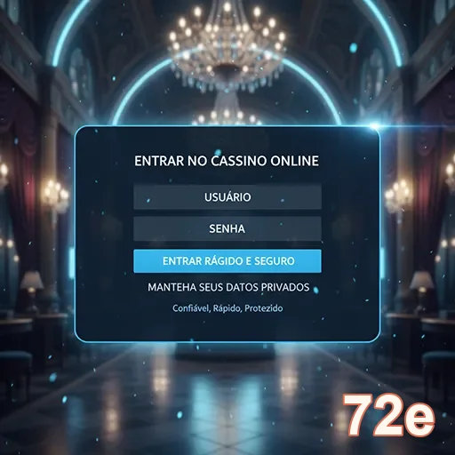 Ilustração de Descubra os melhores slots no 72e com serviços VIP