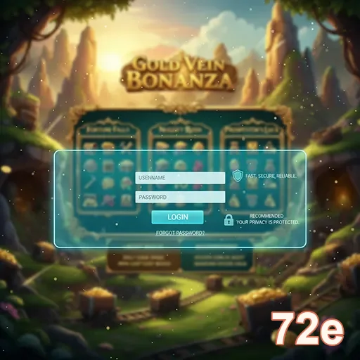 Ilustração de Diversas Opções de Slots