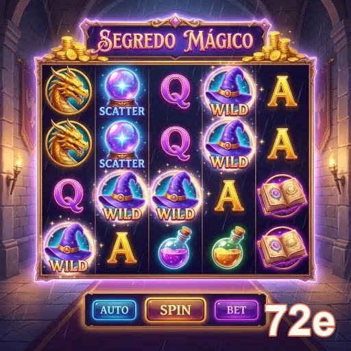 Ilustração de Acesse rapidamente o 72e para jogos online seguros