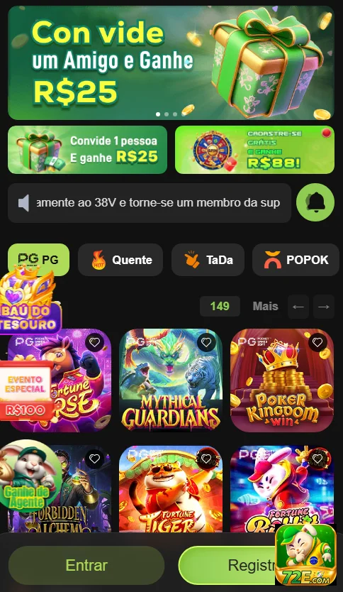 Jogador VIP desfrutando de segurança avançada no cassino
