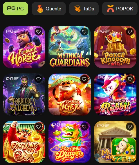 Jogador desfrutando acesso exclusivo a jogos premium